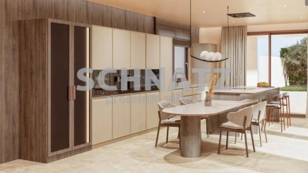 Chalet en Manzanera-Tosal