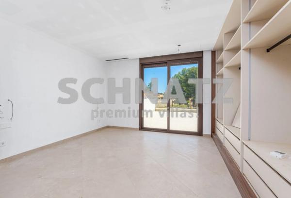 Chalet en Manzanera-Tosal