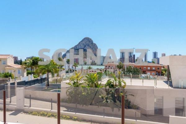 Chalet en Manzanera-Tosal