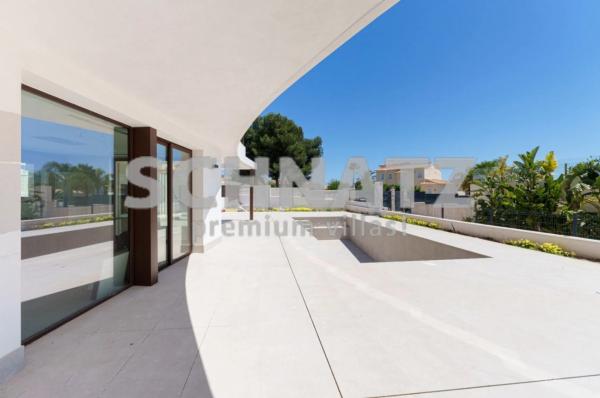 Chalet en Manzanera-Tosal