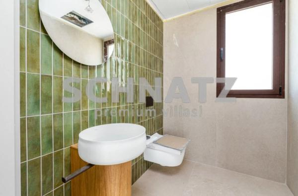 Chalet en Manzanera-Tosal