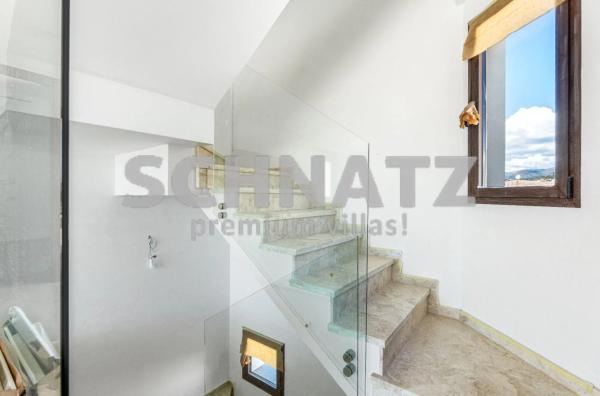 Chalet en Manzanera-Tosal