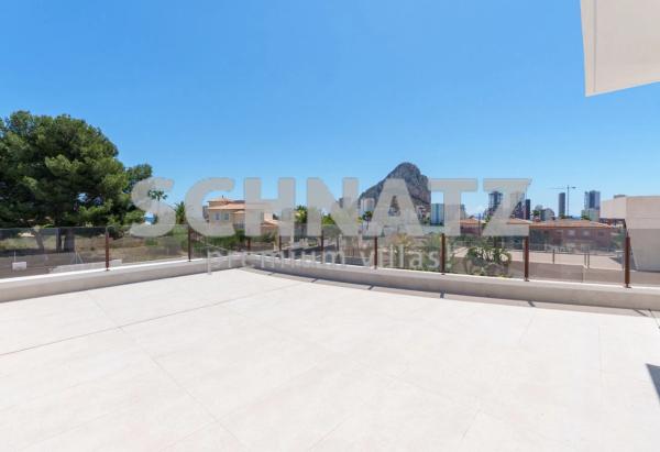 Chalet en Manzanera-Tosal