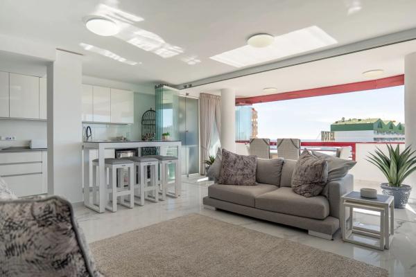 Piso en calle Mitjorn, 12