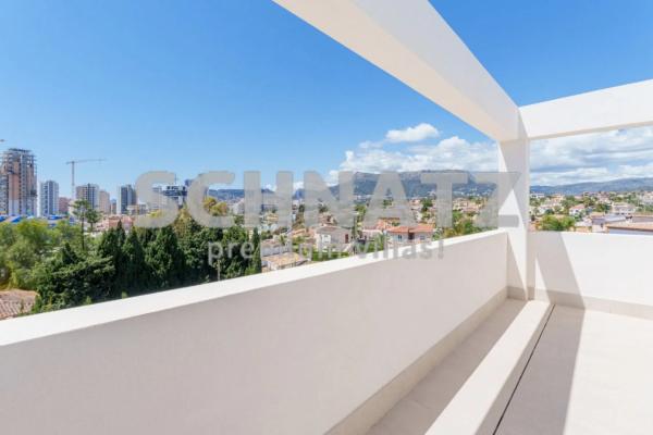 Chalet en Manzanera-Tosal