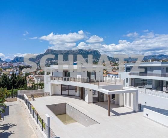 Chalet en Manzanera-Tosal