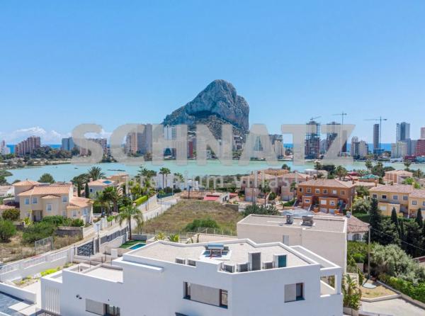 Chalet en Manzanera-Tosal