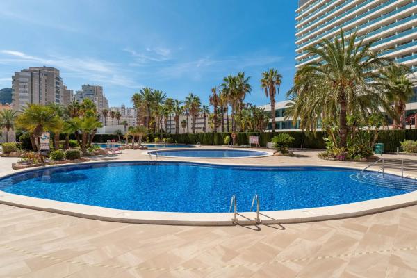 Piso en calle Mitjorn, 12