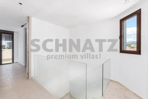 Chalet en Manzanera-Tosal