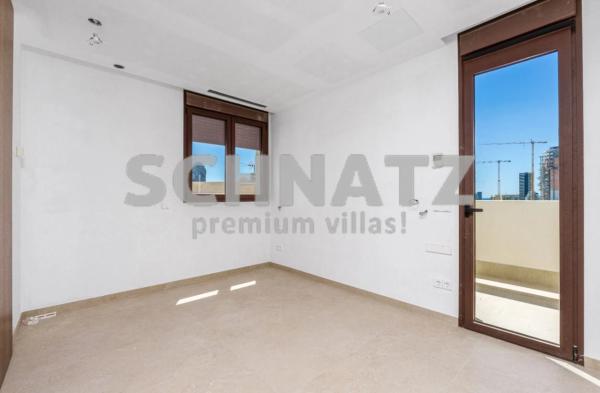 Chalet en Manzanera-Tosal