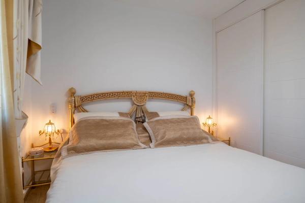 Piso en calle Mitjorn, 12