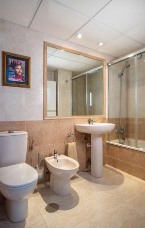 Piso en calle Mitjorn, 12