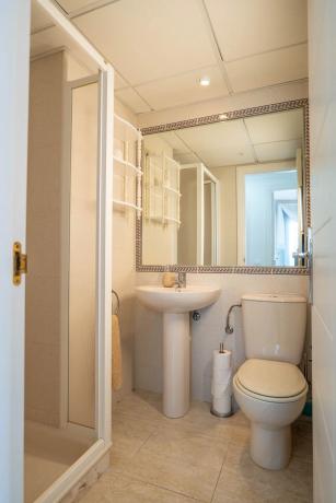 Piso en calle Mitjorn, 12