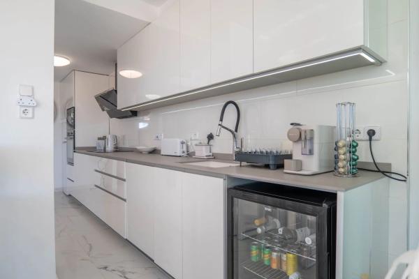 Piso en calle Mitjorn, 12