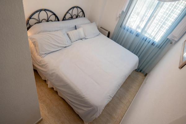 Piso en calle Mitjorn, 12