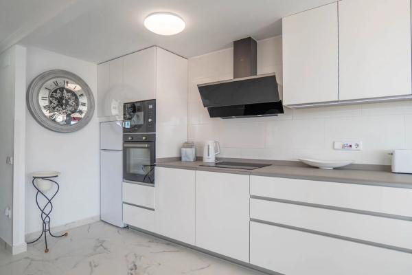 Piso en calle Mitjorn, 12