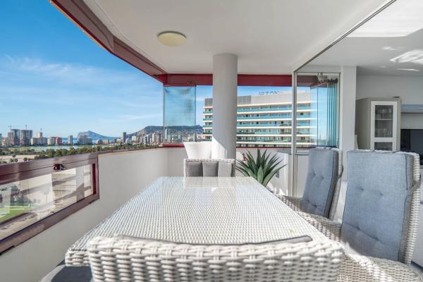 Piso en calle Mitjorn, 12