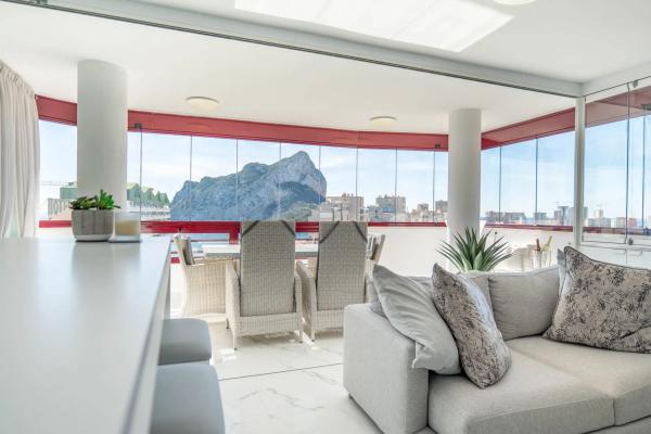 Piso en calle Mitjorn, 12