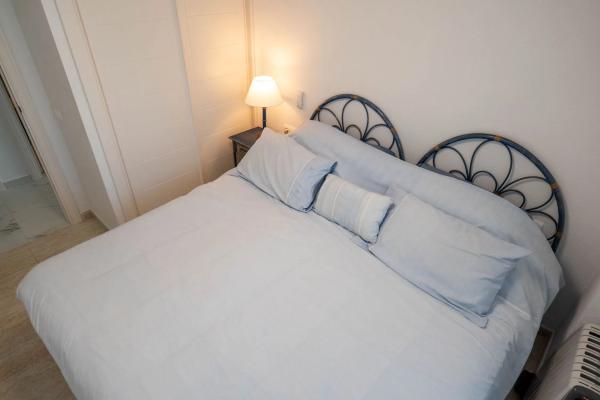 Piso en calle Mitjorn, 12