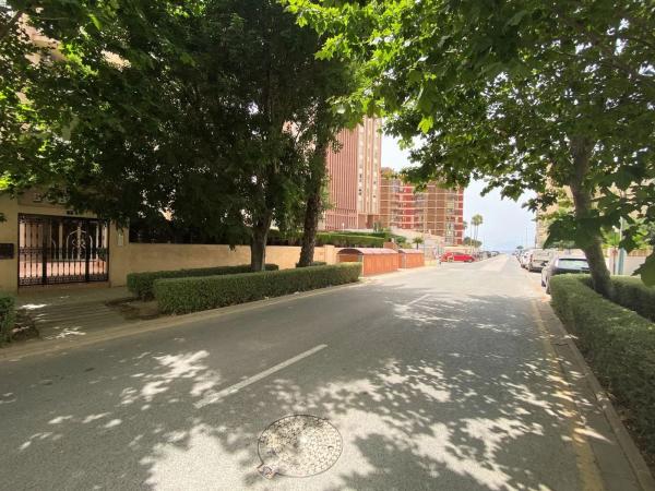 Piso en Playa Arenal-Bol