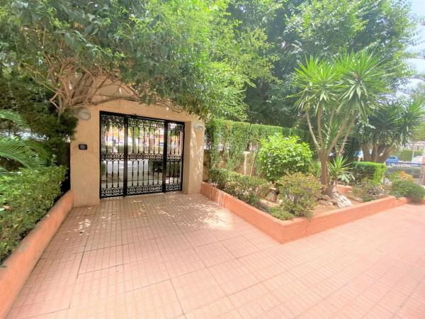 Piso en Playa Arenal-Bol