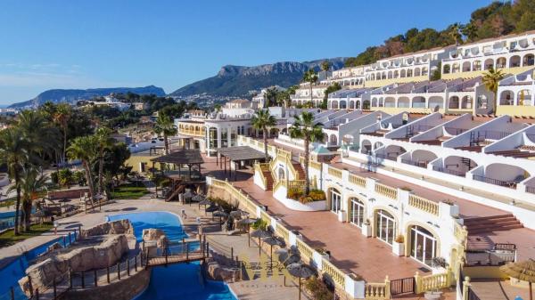 Ático en Partida Tosal de la Cometa, 1