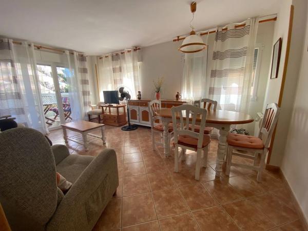 Piso en Playa Arenal-Bol