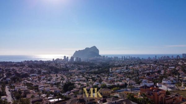 Ático en Partida Tosal de la Cometa, 1