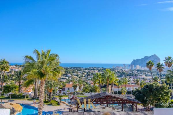 Ático en Partida Tosal de la Cometa, 1