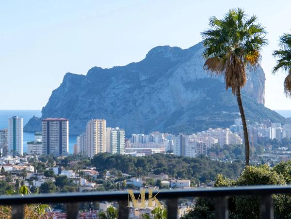 Ático en Partida Tosal de la Cometa, 1