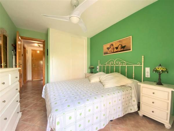 Piso en Playa Arenal-Bol