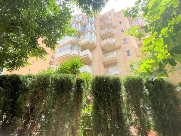 Piso en Playa Arenal-Bol