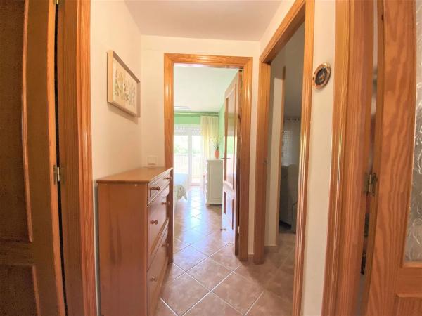 Piso en Playa Arenal-Bol