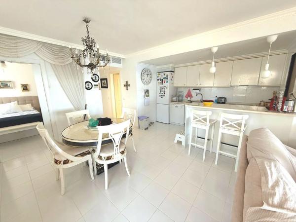 Piso en calle Llebeig