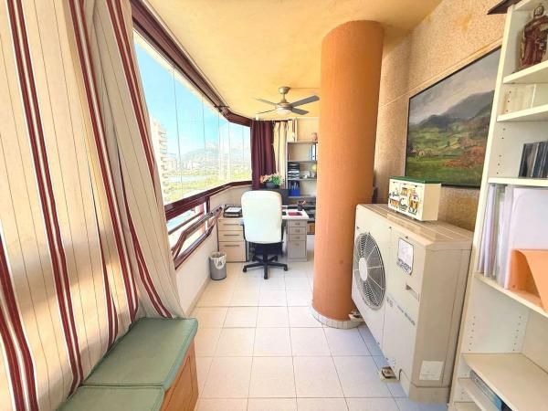 Piso en calle Llebeig