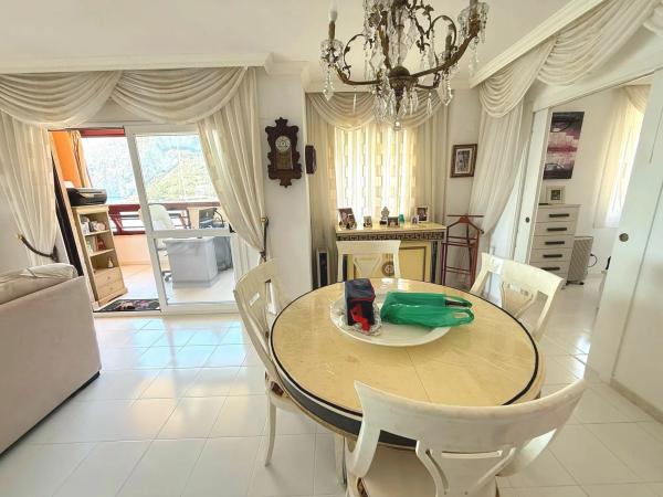 Piso en calle Llebeig