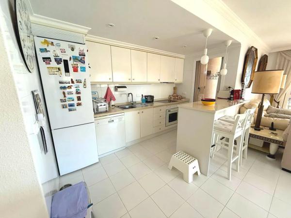 Piso en calle Llebeig