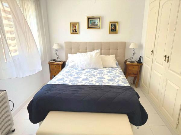 Piso en calle Llebeig