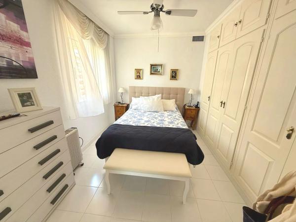 Piso en calle Llebeig