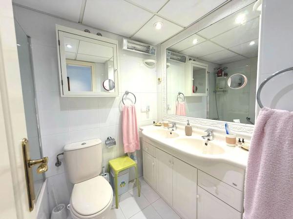 Piso en calle Llebeig