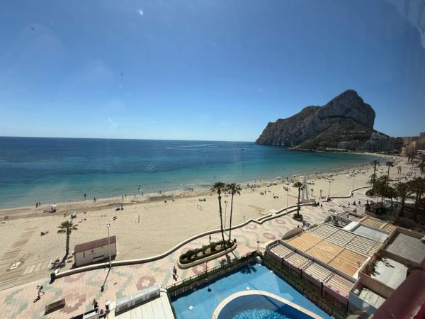 Piso en calle Llebeig