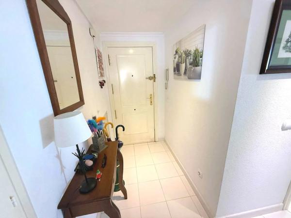 Piso en calle Llebeig