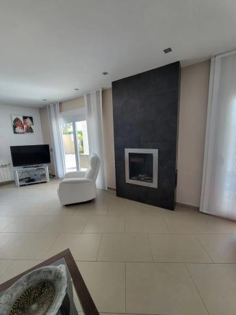 Chalet en Cometa-Carrió