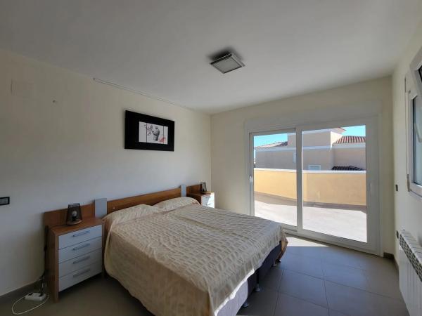 Chalet en Cometa-Carrió