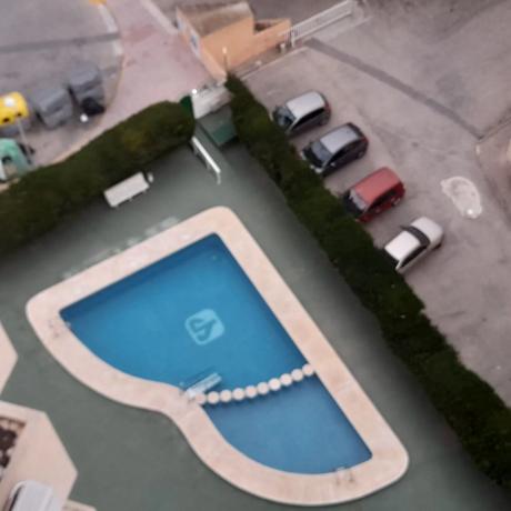 Ático en avenida Rosa de los Vientos, 6