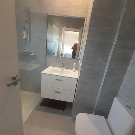 Ático en avenida Rosa de los Vientos, 6