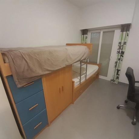 Ático en avenida Rosa de los Vientos, 6