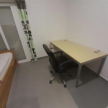 Ático en avenida Rosa de los Vientos, 6