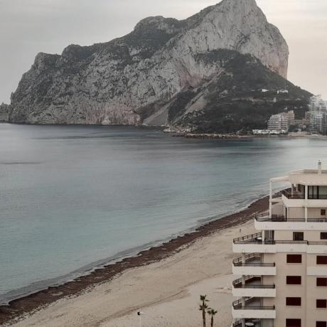 Ático en avenida Rosa de los Vientos, 6