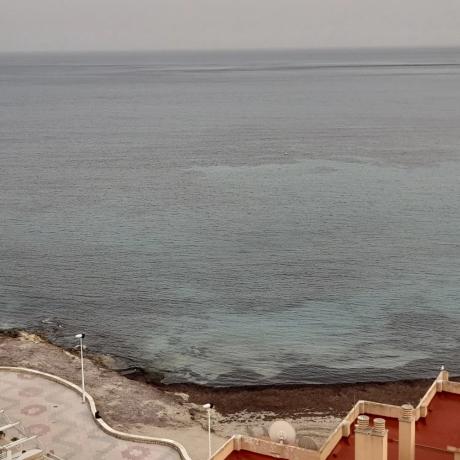 Ático en avenida Rosa de los Vientos, 6